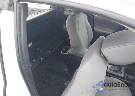 2021 Toyota Tacoma Sr z USA, uszkodzony, nr VIN 3TYSX5EN0MT006717